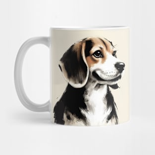 Beagle Mug